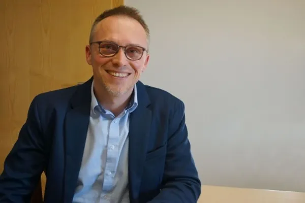 Jaká bude nová Biskupská základní škola G. J. Mendela? Ptáme se jejího budoucího ředitele Davida Solničky